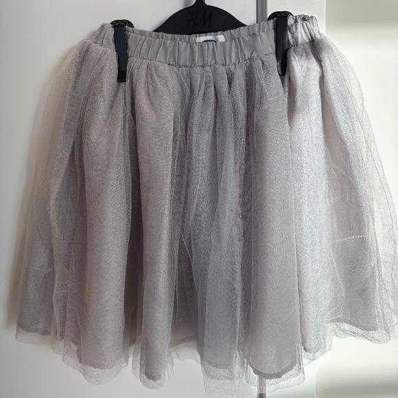 Tulle Skirt - Picture 1 of 3